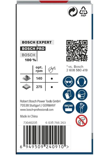 1 x Pro Sheet Metal Power Change Plus Delikli Testere (Paslanmaz Çelik Levhalar, Çelik Levhalar, Ø 32 Mm, Profesyonel Aksesuar Döner Matkap/sürücü) modelleri
