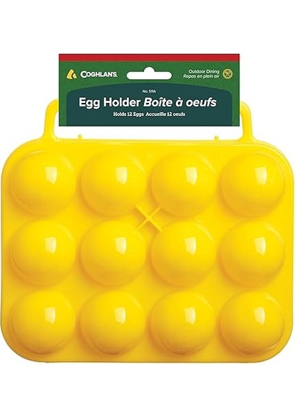 Yumurta Taşıma Kabı 12'li modelleri