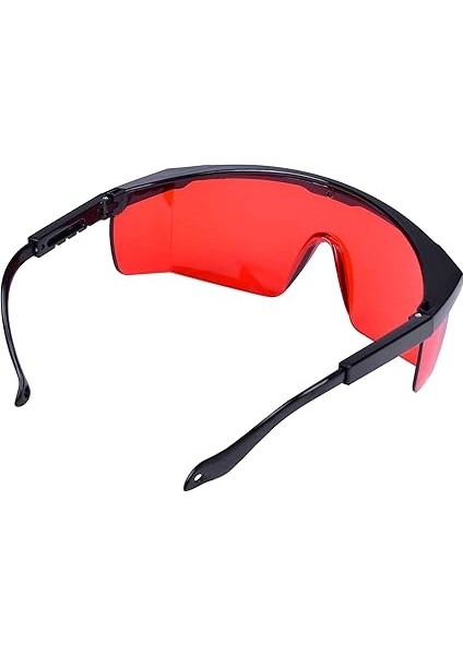 Professional Bosch Kırmızı Lazer Gözlüğü modelleri