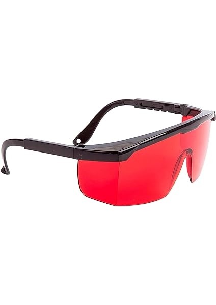 Professional Bosch Kırmızı Lazer Gözlüğü fırsatları