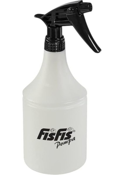 SÜPER1000 PRO13 Endüstriyel 1.3cc Fısfıs 1litre (Siyah)