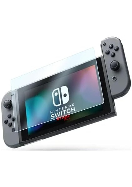 Ekran Koruyucu 7.9 Inç 9h Parlak Nano Koruma Oyun Konsolu Nintendo Switch 2 ile Uyumlu fiyatları