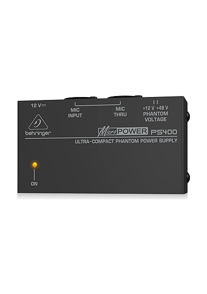 PS400 Phantom Güç Kaynağı fiyatları