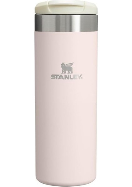 The Aerolight 0.47 Litre Termos Gül Kurusu Pudra Renk