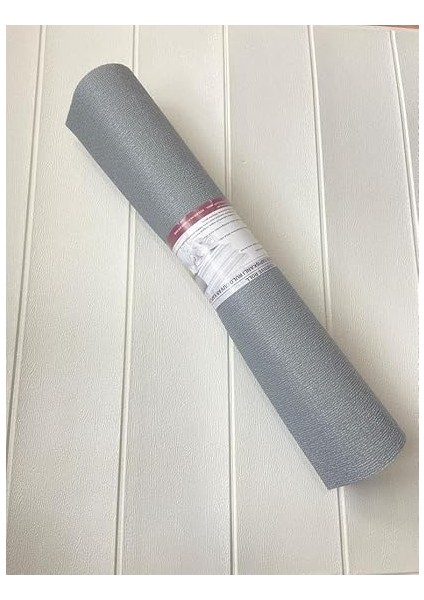 Duvarlar 50X280CM(1,4M2) Gri Isı ve Ses Yalıtım Kendinden Yapışkanlı Duvar Kağıdı Dokulu Esnek Silinebilir fiyatları