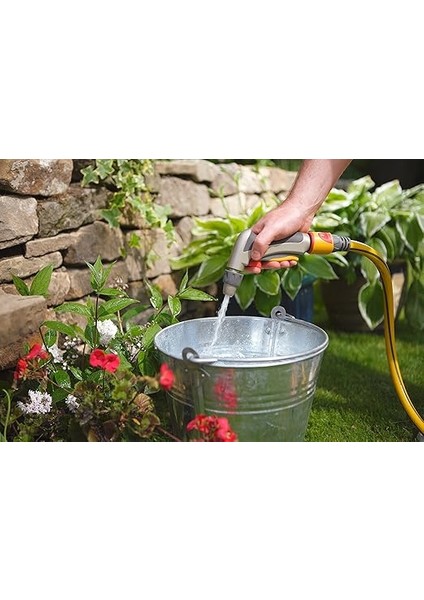 2690H Sivri Uçlu Ayarlı Metal Hortum Tabancası modelleri