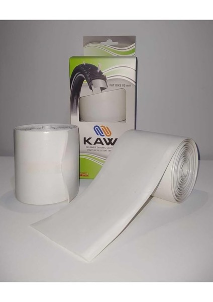 Patlak Önleyici Bisiklet Lastik Zırhı Fatbike 20 Jant Uyumlu Beyaz fiyatları