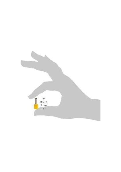 Çift Yüksük, Plastik Yakalı, Her Biri 50 Adet 97 99 376 modelleri