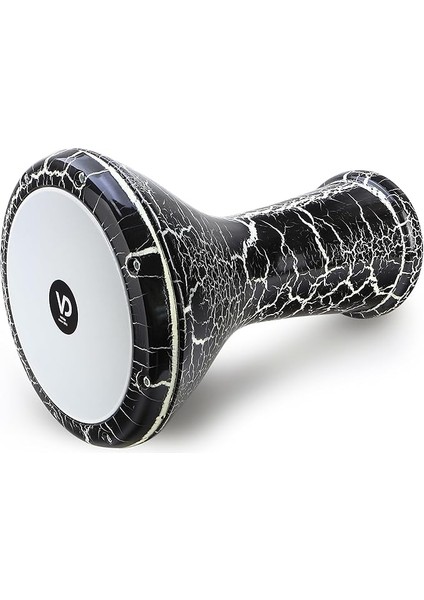 Profesyonel Solo Darbuka Çatlak Boya Effeckt