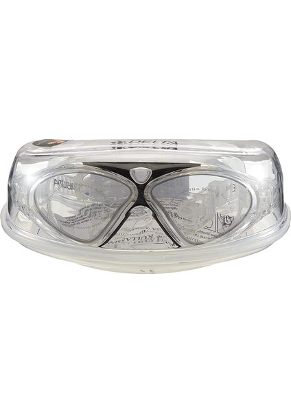 Delta 8170 Yüzücü Gözlüğü Yüzücü Gözlüğü