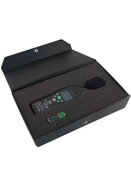 DT-805 Ses Seviyesi Ölçer fırsatları