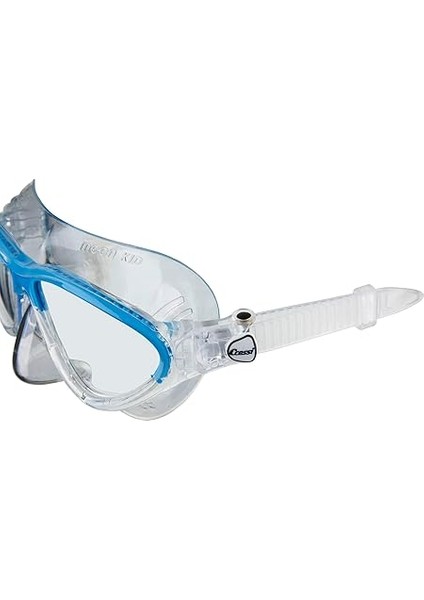 Schnorchelset Maske Kinder Moon Kid modelleri