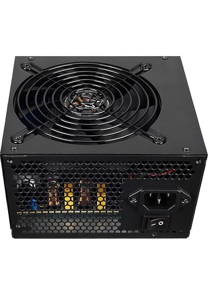 EN40704 500W X-Power X-Calibre 500 80PLUS Power Supply indirimleri