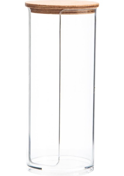 Concept Ahşap Kapaklı Disk Pamukluk fiyatları