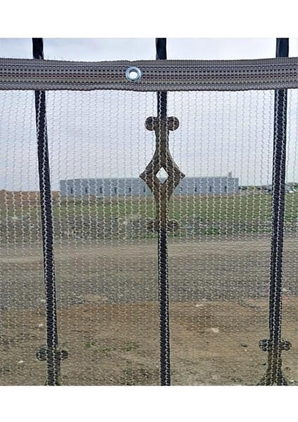 Balkon Filesi 1X10 Metre Kedi Filesi Kuş Filesi Koruma Filesi Dolu Filesi Güvenlik Filesi fiyatları