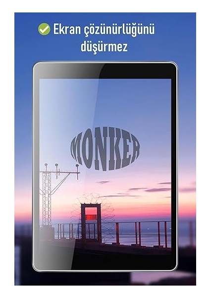 iPad A16 11 Inç 2025 / iPad 10. Nesil 10.9 Inç 2022 Uyumlu Temperli Ekran Koruyucu Kırılmaz Cam indirimleri