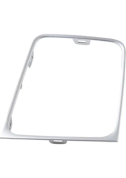 Golf 7 / Golf 7,5 Ile Uyumlu (2013 >2020) Otomatik Şanzıman Dsg Vites Çerçeve Nikelajı 5G1713456 / 5GG713203A