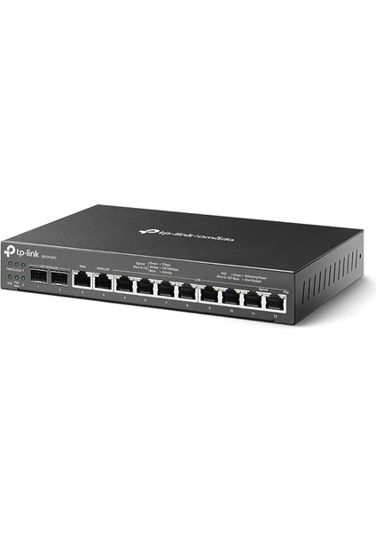 ER7212PC, Omada 3-In-1 Gigabit Vpn Router