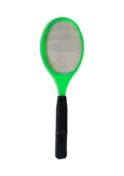 Store Sinek Raketi Sivrisinek Karasinek Öldürücü Raket Haşere Öldüren Elektrikli Sineklik Aleti - Pilli - Mix Renk fiyatları