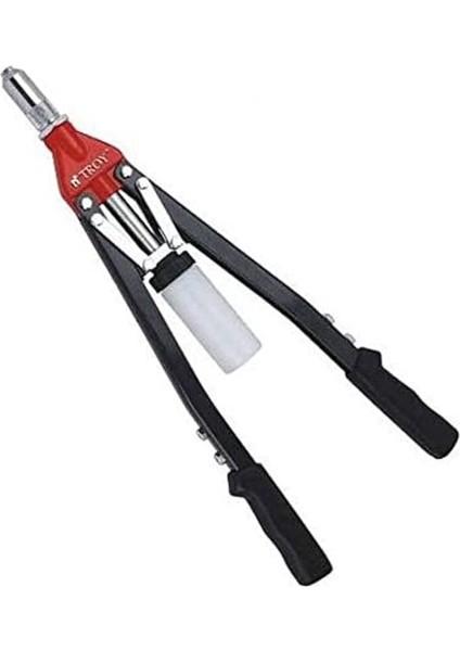 T 21171 Perçin Tabancası, Uzun Tip