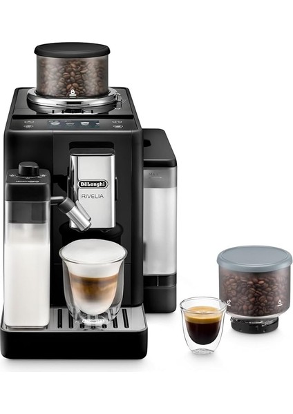 Rivelia Kahve Makinesi EXAM440.55.B