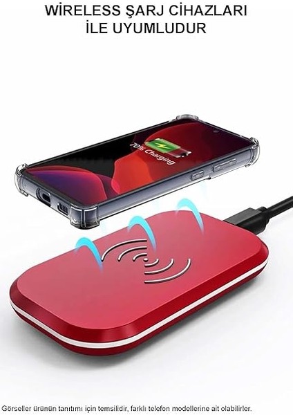 Galaxy A16 ile Uyumlu Kapak Kamera Korumalı Airbag Antishock Köşe Korumalı Şeffaf Silikon Kılıf indirimleri