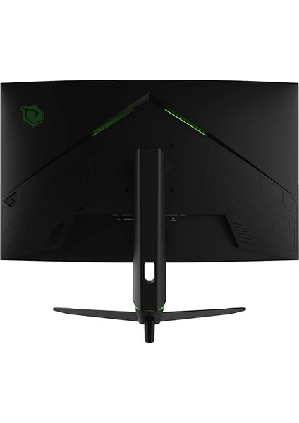 Aryond A32 V2 32" 180Hz Qhd 1 Ms HDR10 300 Nit G-Sync Freesync Curved Va Oyuncu Monitörü fırsatları