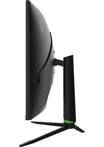 Aryond A32 V2 32" 180Hz Qhd 1 Ms HDR10 300 Nit G-Sync Freesync Curved Va Oyuncu Monitörü indirimleri