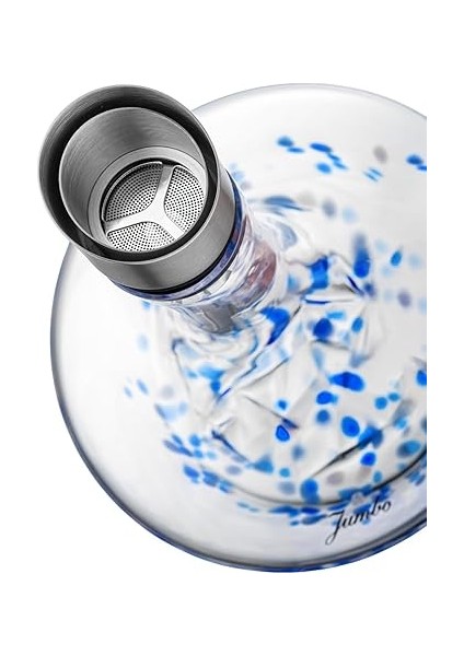 Misterio Karaf 1600 ml 200X200X267 fırsatları