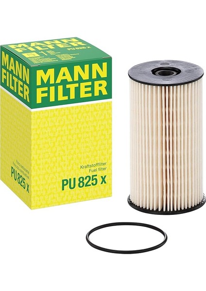 Pu 825 x Yakıt Filtresi (Vw Group)
