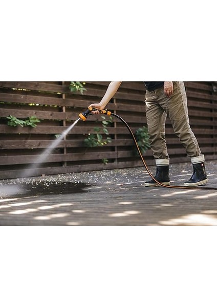 1020446 Sulama Başlığı 4 Fonksiyonlu fırsatları