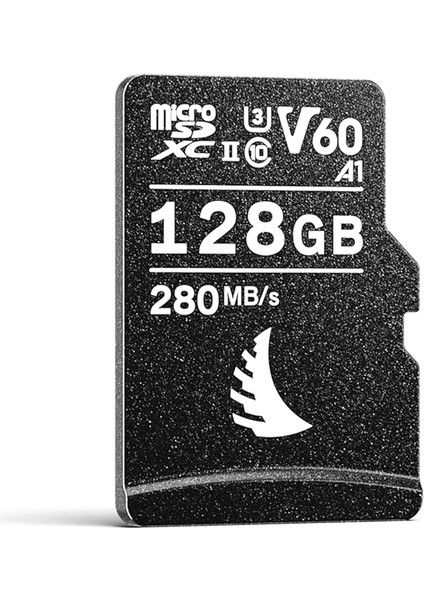 128GB Av Pro 280MB/S Microsd Hafıza Kartı