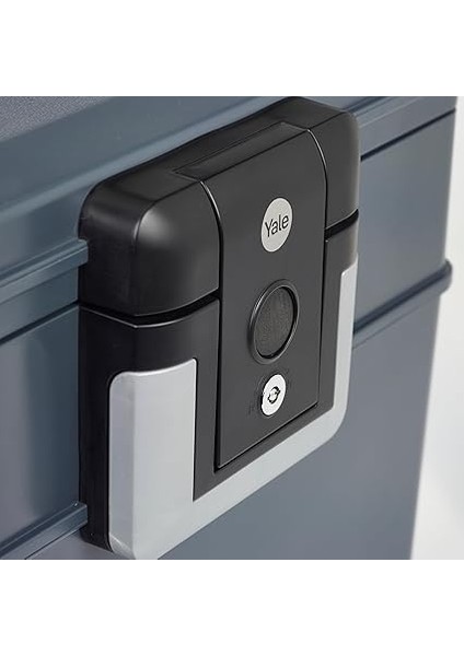 Yangın ve Suya Dayanıklı Değerli Eşya Çantası, Küçük Boy fırsatları