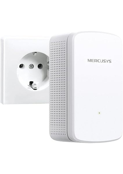 ME10 Wi-Fi Menzil Genişletici, 300MBPS, Beyaz modelleri