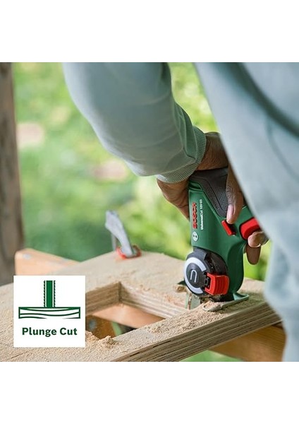 Home & Garden Universalcut 18V-65 Solo (Aküsüz) indirimleri