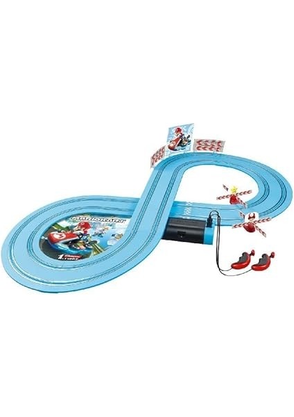 - Circuit Carrera First - Nıntendo Mario Kart - 2.4m fırsatları