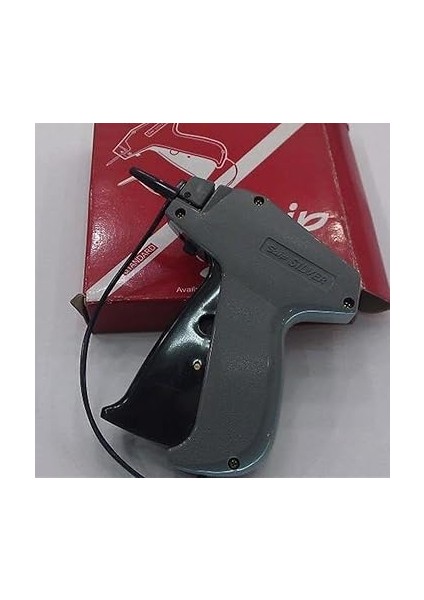 Saip Kılçık Tabancası Standart (Normal Uçlu) modelleri