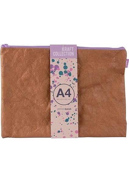 Çanta Apli A4 Kraft fırsatları