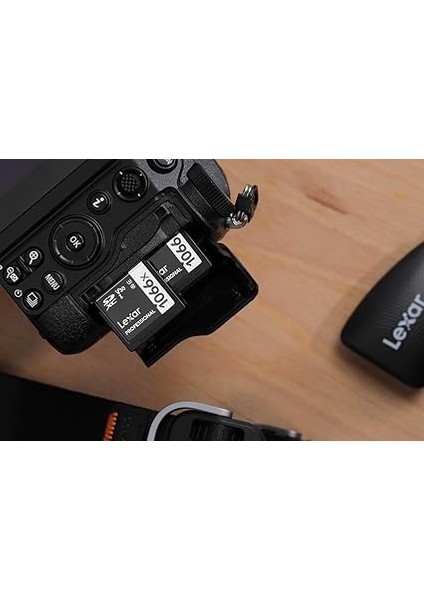 256GB Professional 1066X Sdxc Uhs-I Cards, Up To 160MB/S Read 120MB/S Write C10 V30 U3 indirimleri