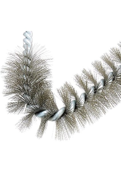 Izgara Fırçası, Izgaralar, Mutfak Aksesuarları Için Üçgen Temizleme Fırçası, Tel Kıllı Alet Izgaraların Kirlerini Ovmak ve Temizlemek Için fiyatları