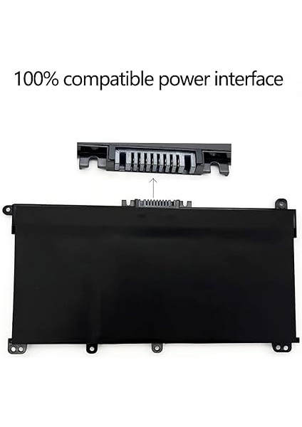 HT03XL L11119-855 Hp Pavilion 14-Ce 14-Cf 14-Ck 14CM 14-Dh 14-Df 14Q-CS 14Q-CY 15-Cs 15-Dq 15-Da - Db 15-Cw 17-Ca 240 245 250 255 G7 340 348 G5 L11421-2C2 modelleri