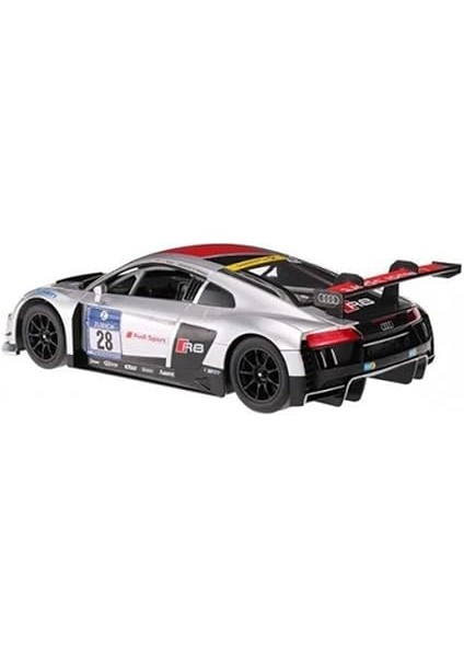 75300 1:14 Audi R8 Lms Uzaktan Kumandalı Işıklı Araba -Sunman indirimleri