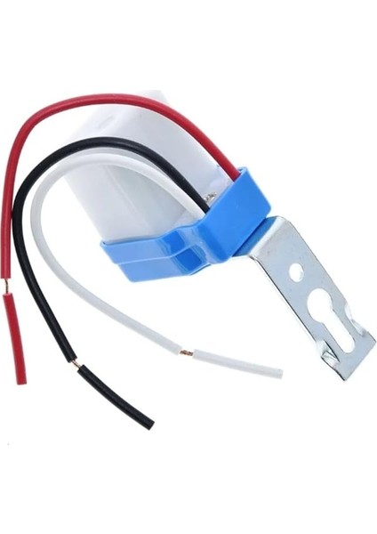 12V Dc-Ac Fotosel Otomotik Işık Sensörü - Gece Sensörü modelleri