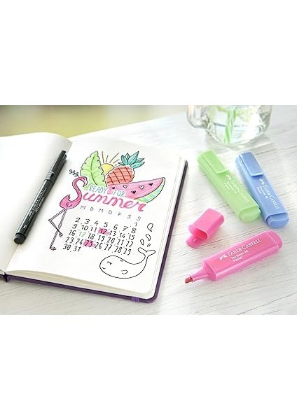 Çizim Kalemi Pitt Artist Pen, Çizgi Kalınlığı S, Renk 199, Siyah indirimleri