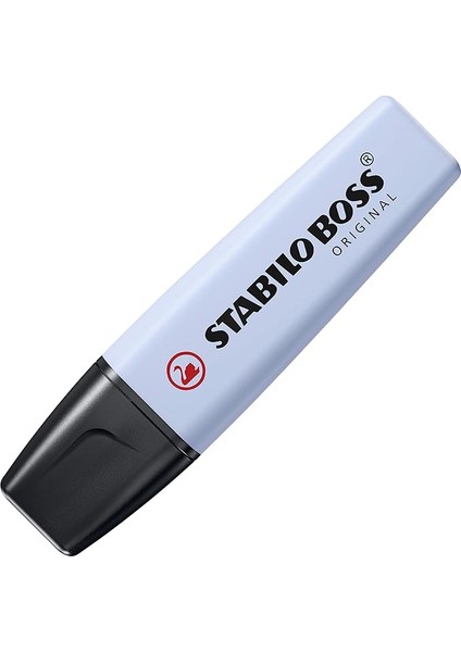 Boss Orıgınal Pastel - Mavi