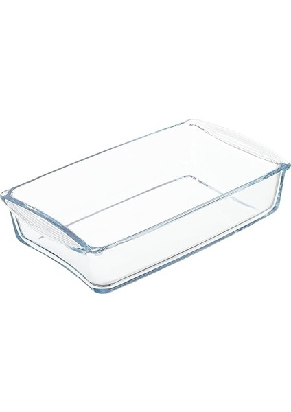 Bake&keep Dikdörtgen Fırın Tepsisi - Saklama Kapaklı modelleri