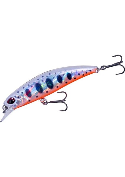 Spearhead Ryuki 60S AJO4064 Ivory Yamame Ob