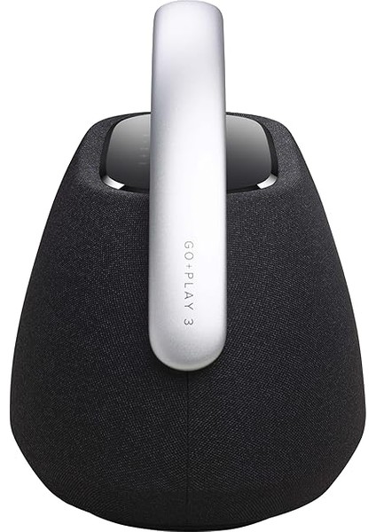 Kardon Goplay3, Bluetooth Hoparlör, Siyah modelleri