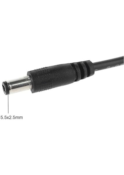 Type-C Pd Güç Kaynağı Kablosu, 1 Metre, Dc 5.5*2.5mm fiyatları