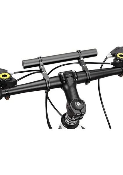 Gidon Aksesuar Uzatma Aparatı 20 cm Genişletici Çubuğu fırsatları